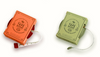 Macaron-Style Cookie Tape Measure | 1.5M/4Ft | Matcha Green