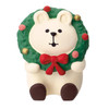 Zakka Christmas Figurine | Polar Bear | 50614