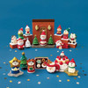 Zakka Christmas Figurine | Polar Bear | 50614