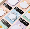 Sticky Notes | Cat Shape | 50515