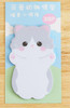 Sticky Notes | Kitty Idol | 30 Sheets | 50497