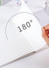 Joytop | Camping Diary | A5 Notebook | Lined Pages | Waterproof Cover | 50746