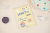Joytop | Happy Workshop | A6 Sketchbook | Blank Pages | Student Notebook | 50750 Joytop | Happy Workshop | A6 Sketchbook | Blank Pages | Student Notebook | 50750