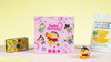 Joytop | Crayon Shinchan | Square Drawing Book | Children’S Sketchpad | 50754