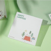 Joytop | Camping Diary | Memo Pad | Snoopy | Portable | 50749