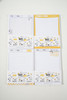 Joytop | Line Life | A5 Notepad | Snoopy Collaboration | 50748