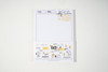 Joytop | Line Life | A5 Notepad | Snoopy Collaboration | 50748
