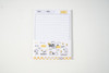Joytop | Line Life | A5 Notepad | Snoopy Collaboration | 50748