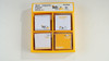 Joytop | Line Life | Memo Pad | Tear-Off | Portable | 50751 Joytop | Line Life | Memo Pad | Tear-Off | Portable | 50751