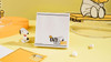 Joytop | Line Life | Memo Pad | Tear-Off | Portable | 50751 Joytop | Line Life | Memo Pad | Tear-Off | Portable | 50751