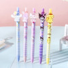 Joytop | Sanrio Good Times Series | Gel Pen | 0.5Mm Needle Tip | 50745