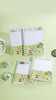 Joytop | Snoopy Camping Diary | A6 Notepad | Student | 50752