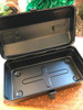 Metal Tool Box | Y-280 | 30.5×16×11.6 cm | Black | 50145