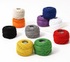 Embroidery Thread Set | 12 Colour Cotton Thread Kit | 50659
