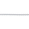 Sterling Silver 1.5mm Round Cable Chain | Sold by CM | Bulk Discount |61310110