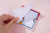 Sticky Note Pad | Hello Kitty | 6936827876723