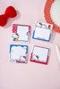 Sticky Note Pad | Hello Kitty | 6936827876723