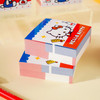 A6 Memo Pad | 100 Sheets | Hello Kitty | 6936827881437