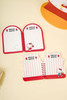 Mini Spiral Notebook | Hello Kitty | 6936827881598
