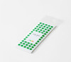 Kingjet Decorative Dot Sticker Set | 6978982660403