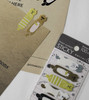 Kyowa Cat Sticky Tabs | 4969757139868