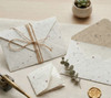 Pressed Flower Paper Envelope 16 X 11cm | H2604070