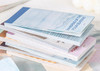 Tear-Off Note Pad | Summer Ripples 6979237090013
