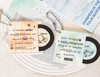 Tear-Off Note Pad | Summer Ripples 6979237090013