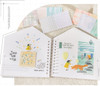 Tear-Off Note Pad | Spring Romance 6979237090006