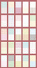 Tear-Off Note Pad | Spring Romance 6979237090006