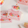 Birthday Cake Stand-Up Birthday Cards - Assorted Style | H2604089