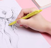 Pilot Shaker Mechanical Pencil | Yellow Grid | 0.5 | 4902505602528