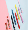 Pilot Shaker Mechanical Pencil | Yellow Grid | 0.5 | 4902505602528