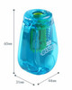 Tranparent Pencil Sharpener | 6937913912042