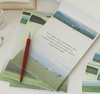 Sketch/Note Pad | Green Pasture Grazing 69779370336751