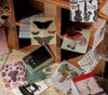 Vellum Pattern Paper - Vintage Collection | 6959776585089