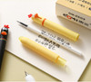 Popping Chicken Fidget Pen | | Black | Black Ink | 0.5mm | H2604119