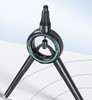 Precision Drafting Compass Circle Tool | Black | 6970333704569