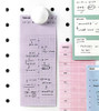 Papermore Planning Note Pads | Daily Schedule | 6942235405165