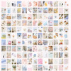 Printed & Vellum Pattern Paper Set | Flavours Of Soda | 400 Pages | 4 X 5cm | 6972434205686