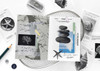 Vellum Patterned Note Paper Set | Deep Sea Whispers | 6942138215410