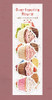 Overlapping Hours Stickers | Cake Time | 6979237090310