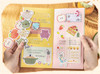 Overlapping Hours Stickers | Cake Time | 6979237090310