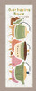 Overlapping Hours Stickers | Tea Time | 6979237090297