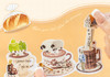 Overlapping Hours Stickers | Bakery Morning | 6979237090273