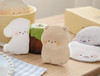Stacked Sticky Notes | Snuggle Puppy | 6937046283705