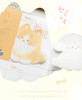 Stacked Sticky Notes | Snuggle Puppy | 6937046283705