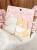 Stacked Sticky Notes | Snuggle Puppy | 6937046283705