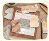Stacked Sticky Notes | Snuggle Puppy | 6937046283705