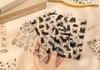 Kitty PET Decorative Sticker Set | Siamese Mew | 6978725269849